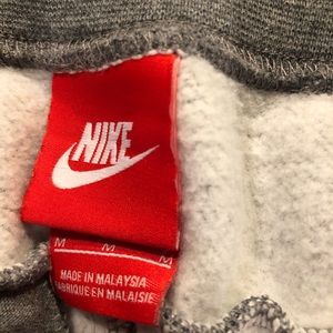 Nike Pants - Men’s Nike air Joggers Nike Pants - Men’s Nike air Joggers